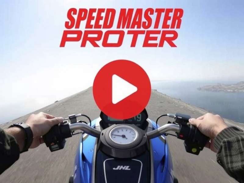 Speed Master Pro Gameplay in India